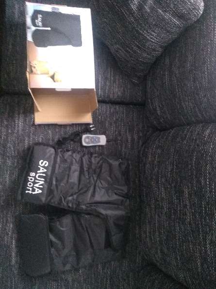 REGALO Faja para adelgazar 3