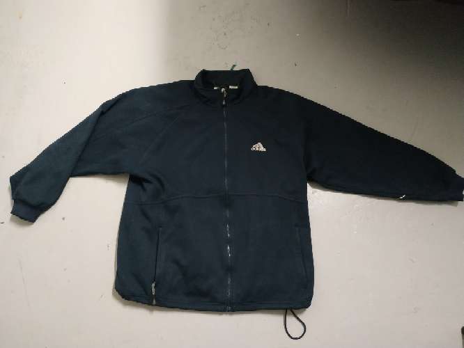 REGALO chaqueta Adidas talla XL.