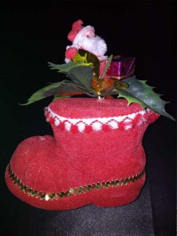 REGALO Adorno navideño REGALO Adorno navideño