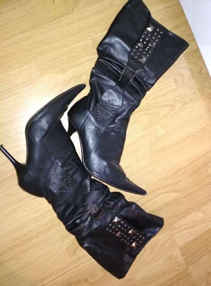 REGALO Botas altas REGALO Botas altas