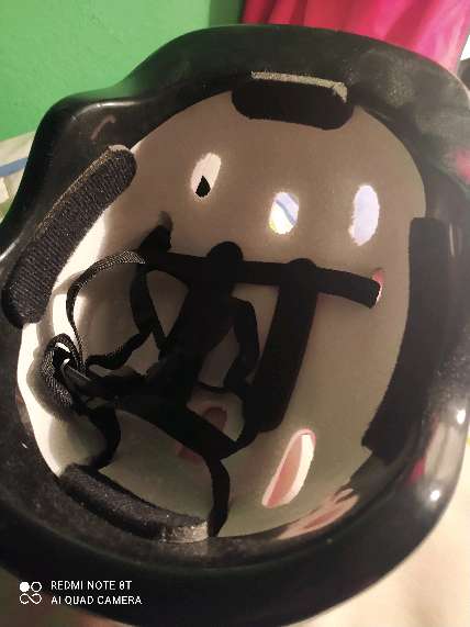 REGALO Casco 2