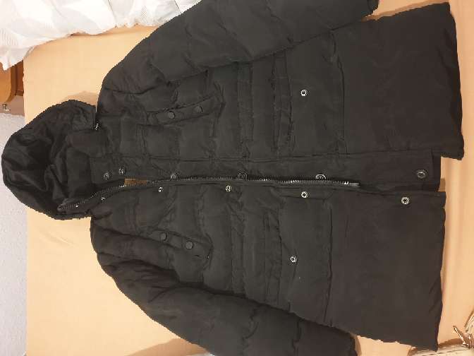 REGALO chaqueta dama