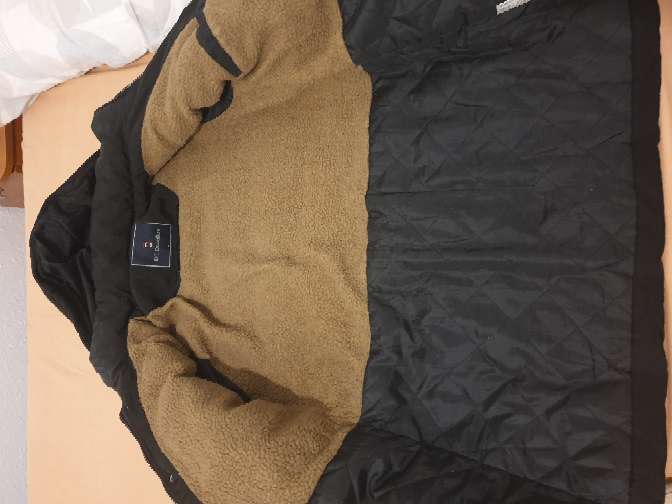 REGALO chaqueta dama 2