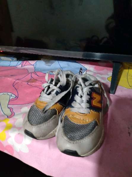 REGALO zapatos para nio 