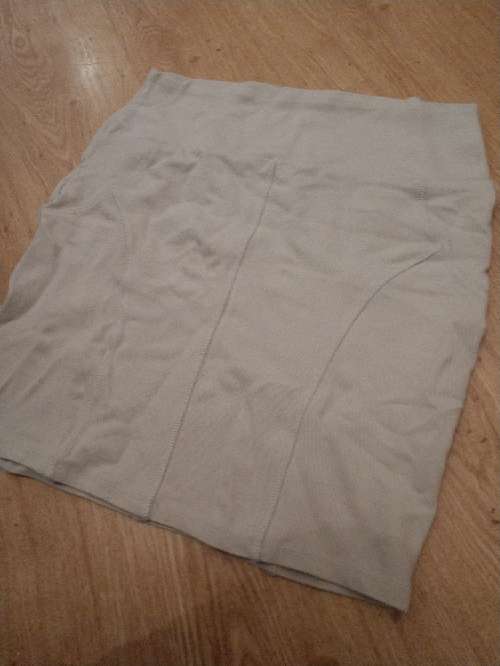 REGALO falta y suter 