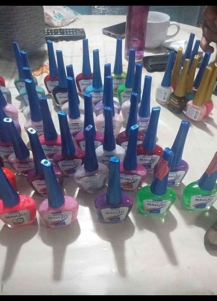 REGALO esmaltes REGALO esmaltes