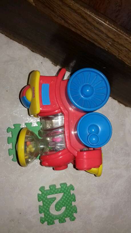 REGALO juguete de nio