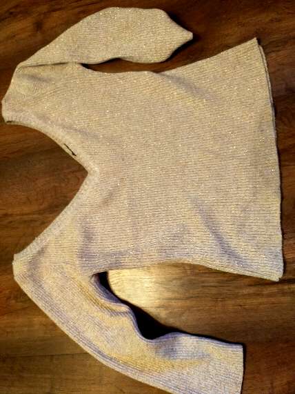 REGALO camiseta beige