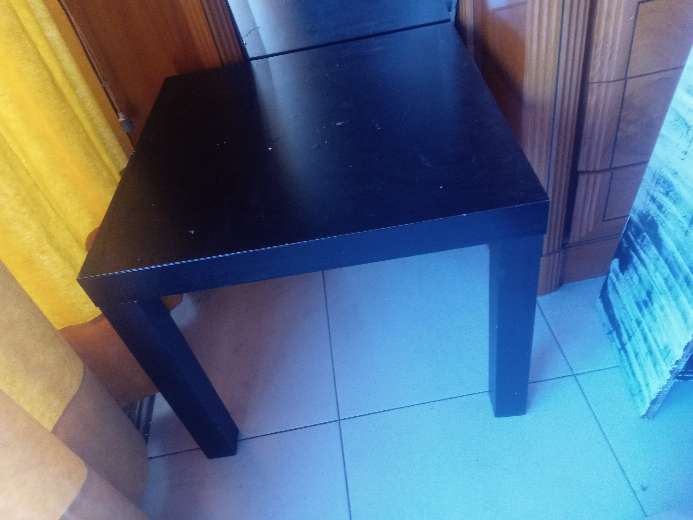 REGALO mesa de centro