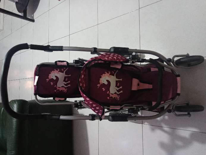 REGALO cochecito REGALO cochecito