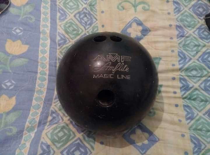 REGALO Bola de boliche 1