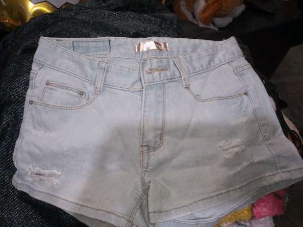 REGALO short