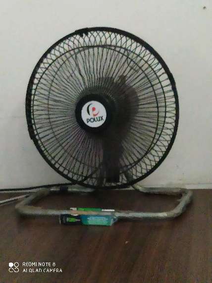 REGALO ventilador  2