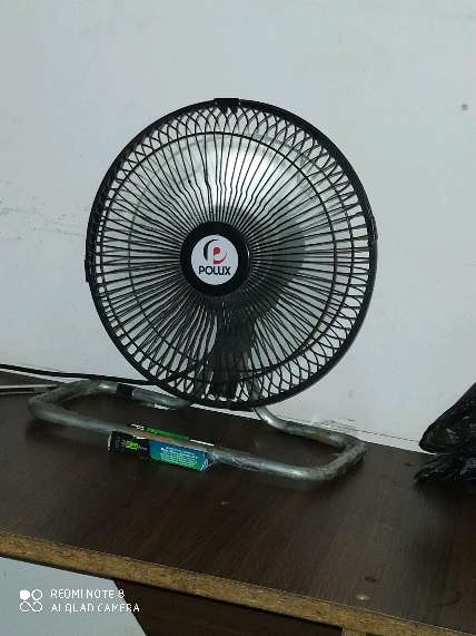 REGALO ventilador  3