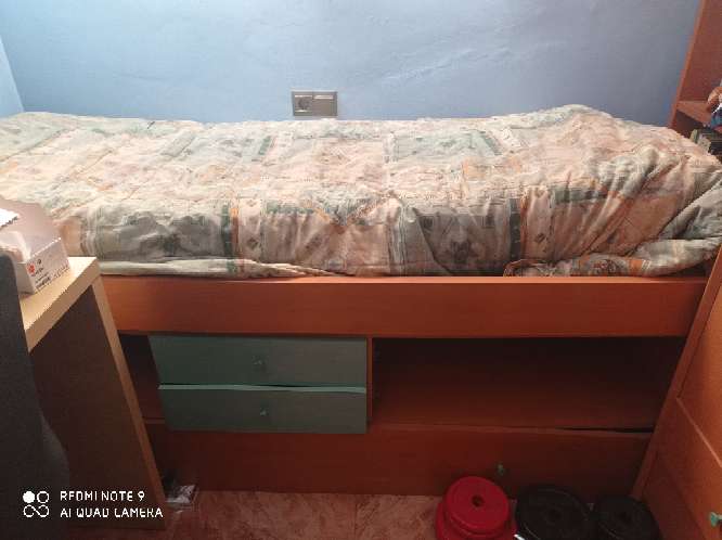 REGALO cama nido REGALO cama nido