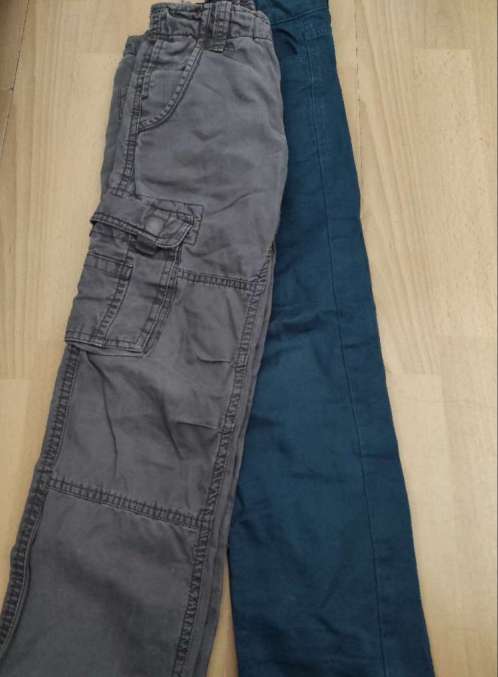 REGALO Ropa nio y nia 