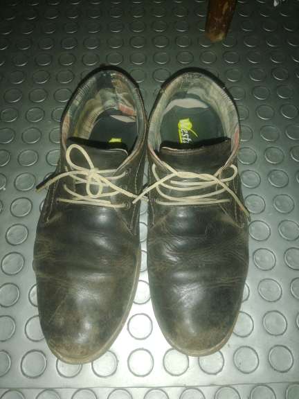 REGALO zapatos en buen estado numero 38