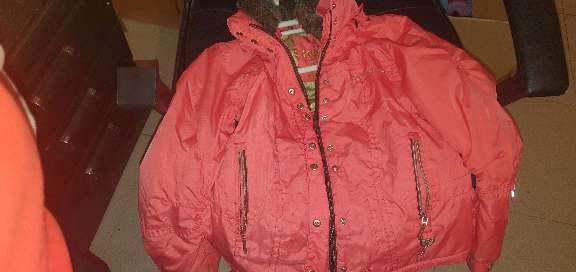 REGALO Conjunto de esqu 