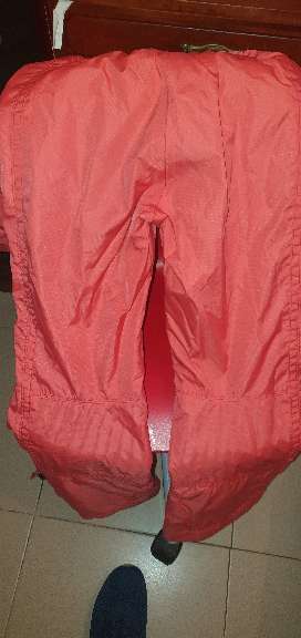 REGALO Conjunto de esqu  4