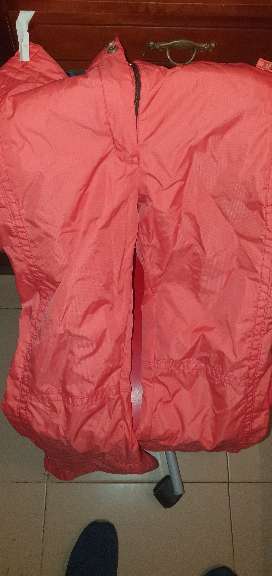 REGALO Conjunto de esqu  3