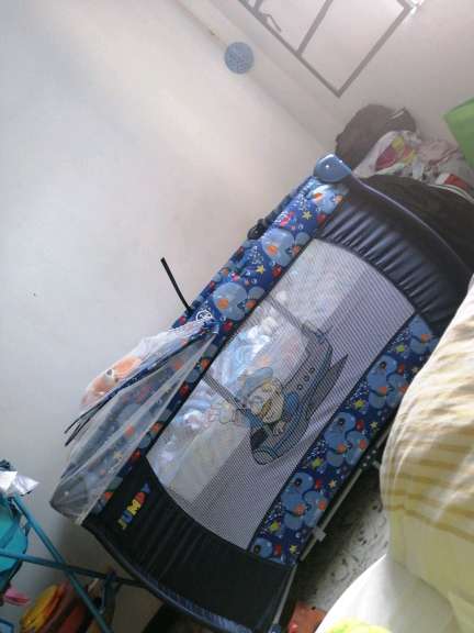 REGALO corral el perfecto estado 