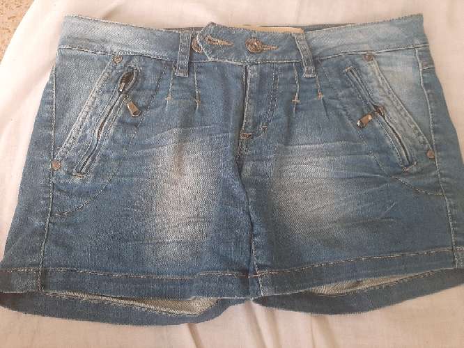 REGALO short de Jean