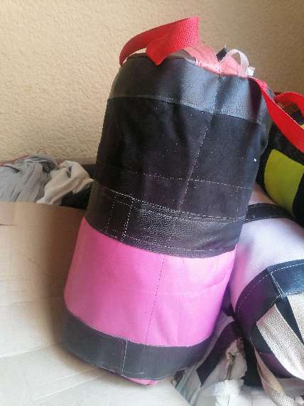 REGALO Sacos de box 2