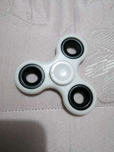 REGALO spinner
