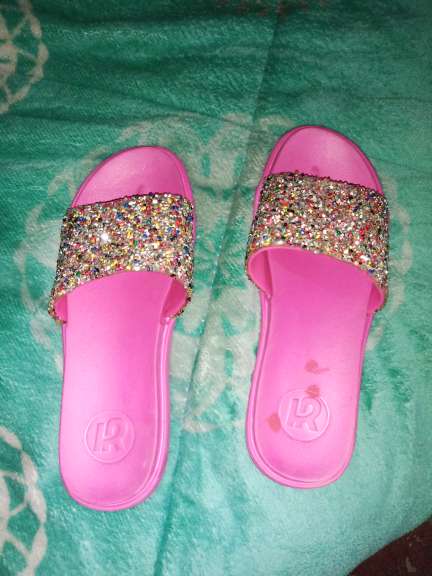 REGALO pantuflas nuevas 