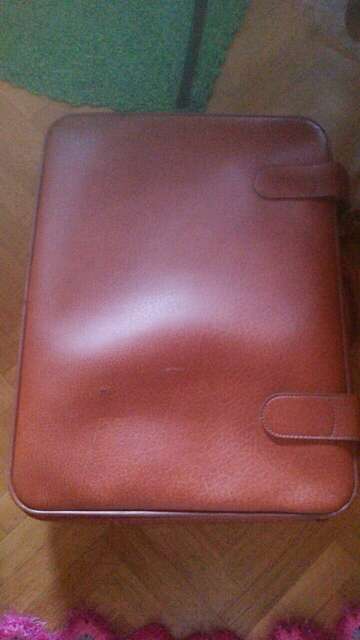REGALO maleta antigua 2