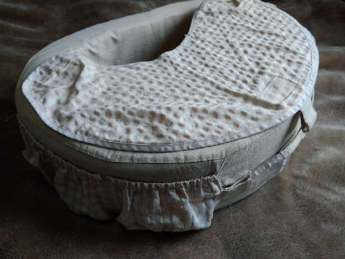 REGALO Cojín de lactancia CUCUT REGALO Cojín de lactancia CUCUT