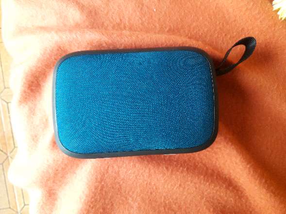 REGALO bocina bluetooth 