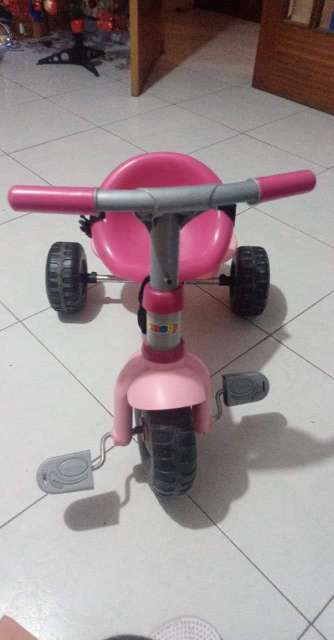 REGALO triciclito