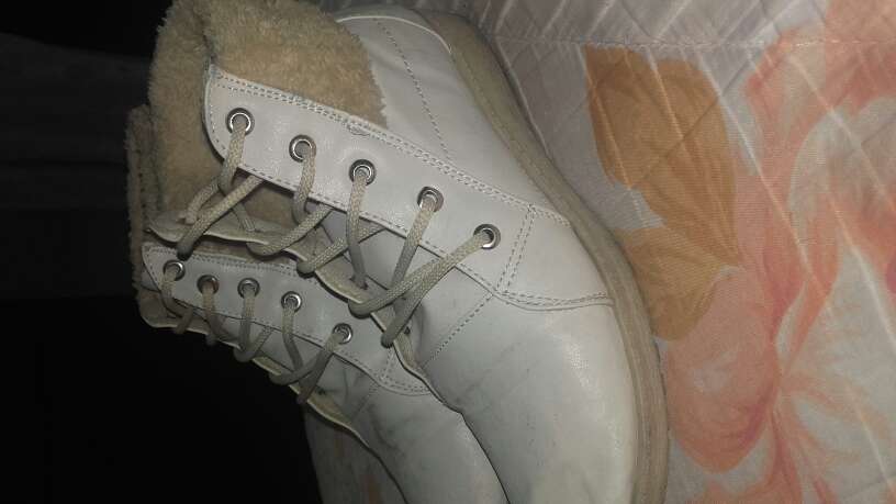 REGALO zapatos talla 35