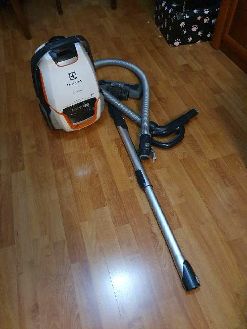 REGALO Aspiradora REGALO Aspiradora