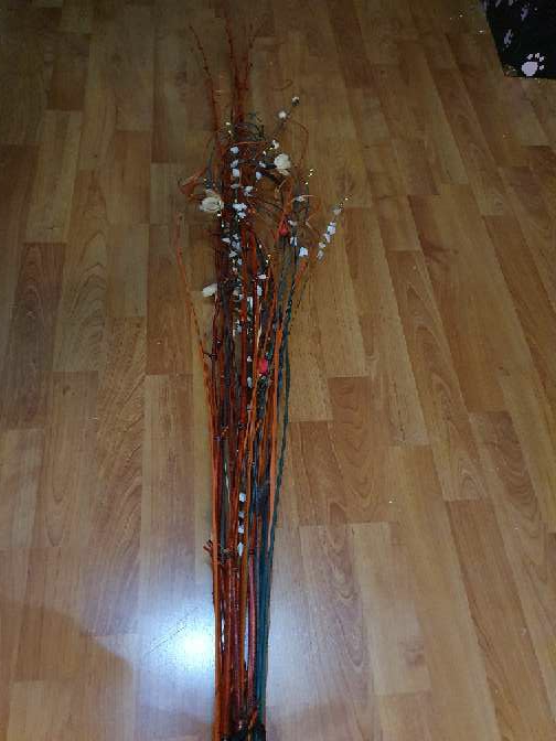 REGALO Ramas decorativas
