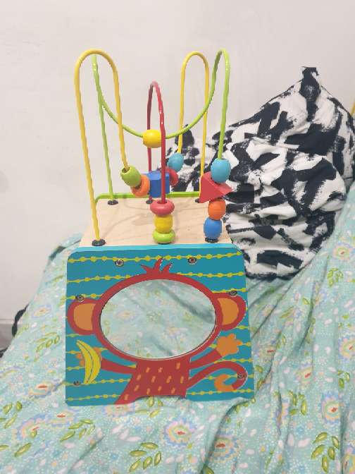 REGALO juguete para nio desde 1 ao  3