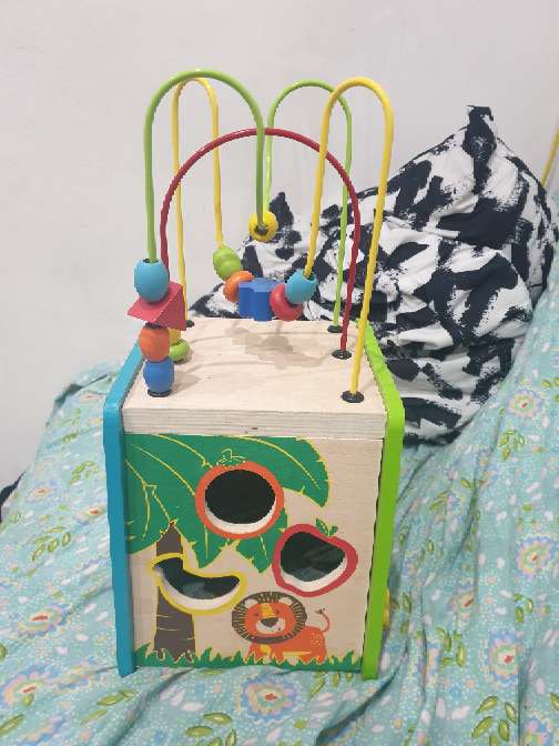 REGALO juguete para nio desde 1 ao 