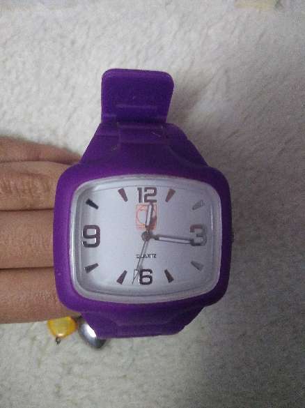 REGALO reloj  3