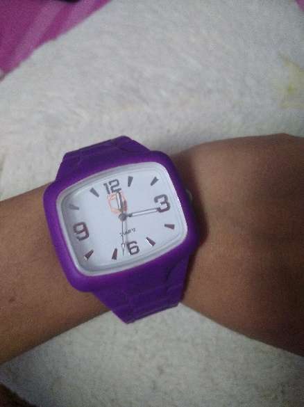 REGALO reloj  4