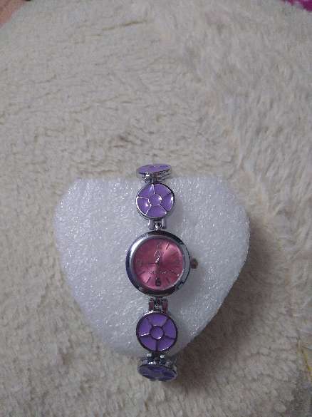 REGALO reloj nuevo  3