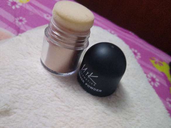 REGALO iluminador para el rostro nuevo, maquillaje. 3