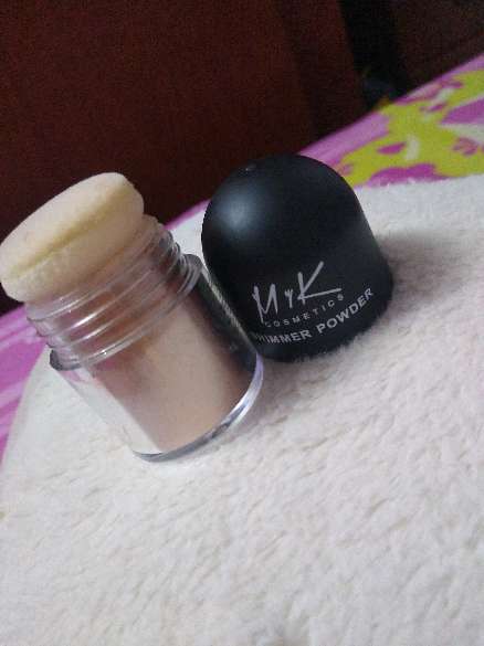 REGALO iluminador para el rostro nuevo, maquillaje. 4
