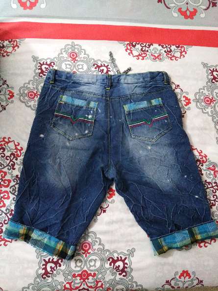 REGALO short talla 34 2