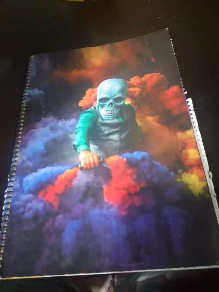REGALO una libreta REGALO una libreta