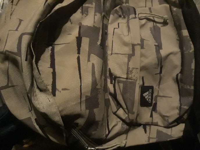 REGALO mochila de hombre  2
