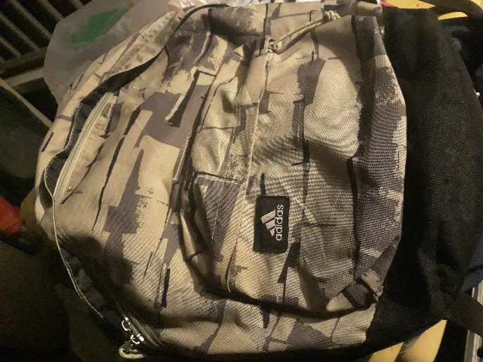 REGALO mochila de hombre  3