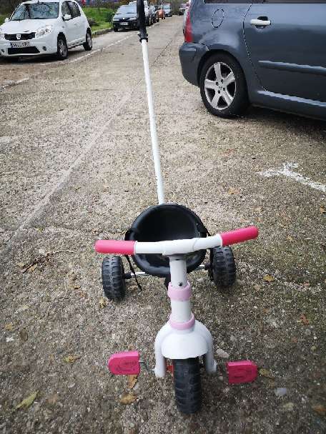 REGALO Triciclo REGALO Triciclo