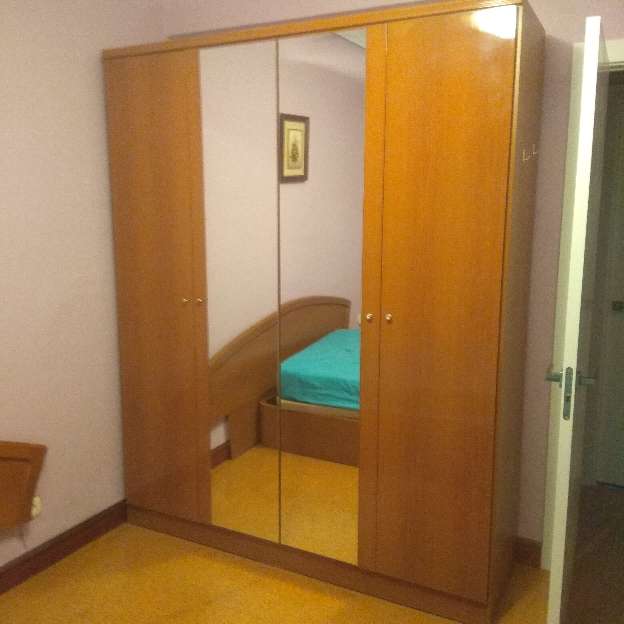 REGALO armario de dormitorio REGALO armario de dormitorio