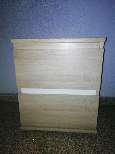 REGALO Nochero 